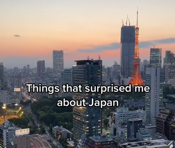 海外「日本に住みたいと思う理由が増えた❤️」外国人が日本で驚いたこと（海外の反応）