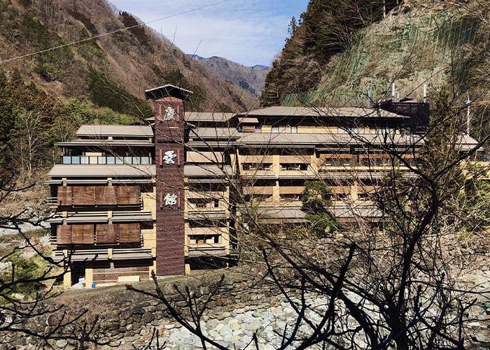 外国人「世界最古のホテルは日本の西山温泉慶雲館で創業は西暦705年」「素晴らしい」（海外の反応）