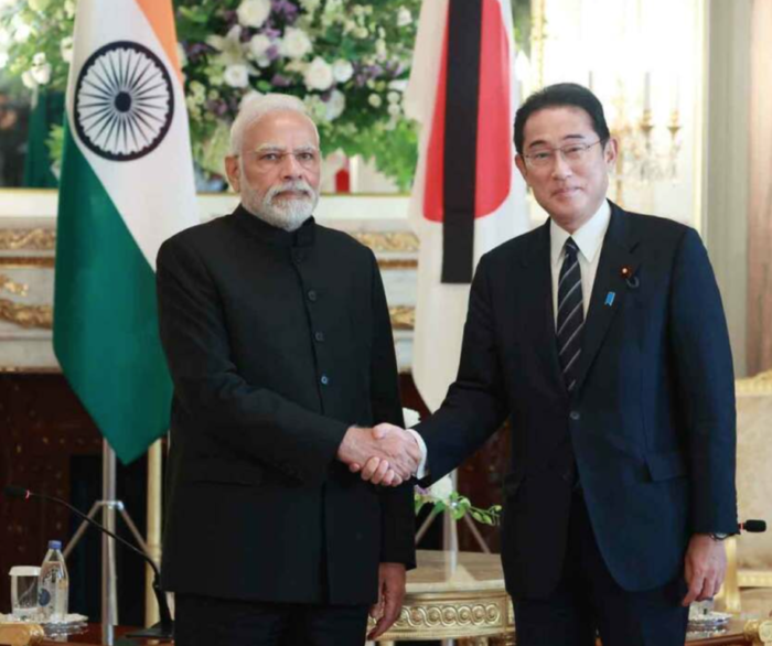 インド人「日本は真の友人。永遠の友情」岸田首相がインドのG20議長国就任に祝意（海外の反応）